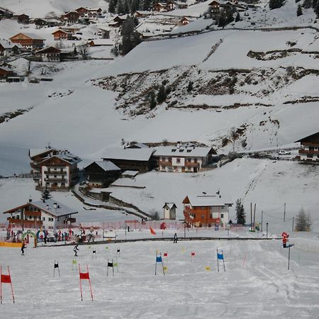 Agriturismo Maso Larciunei Selva di Val Gardena Extérieur photo