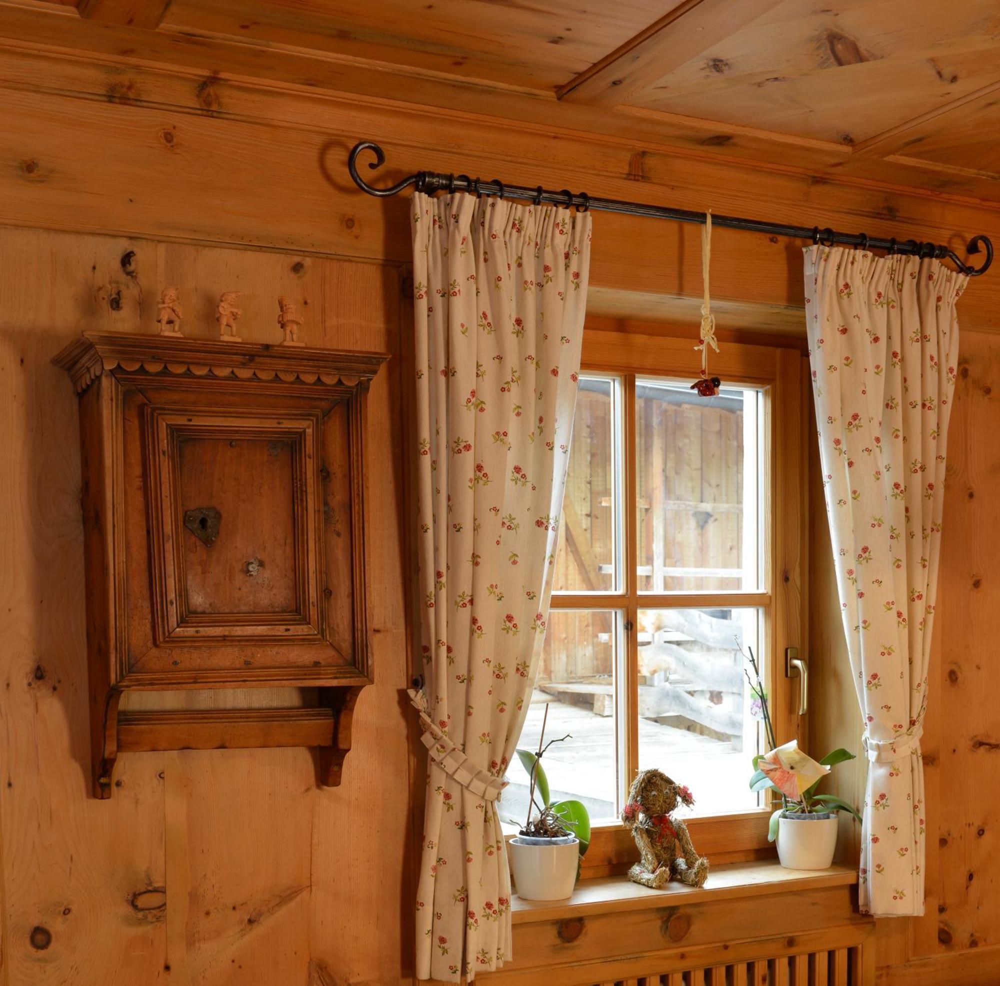 Agriturismo Maso Larciunei Selva di Val Gardena Extérieur photo